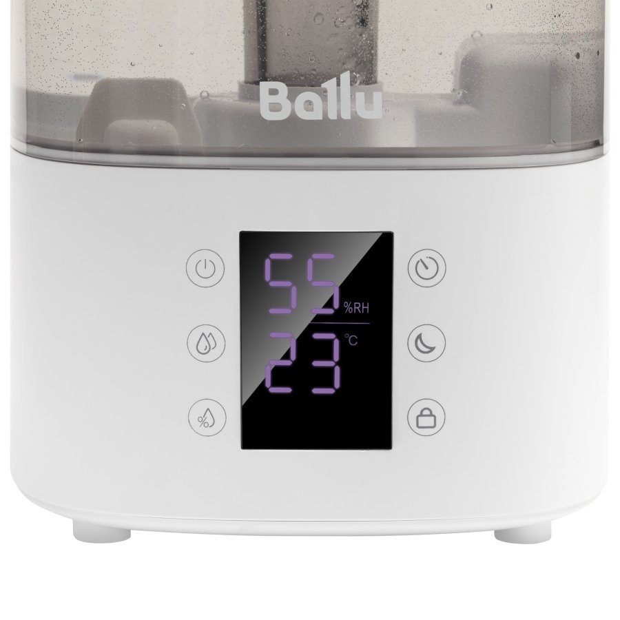 Увлажнитель воздуха Ballu UHB-410