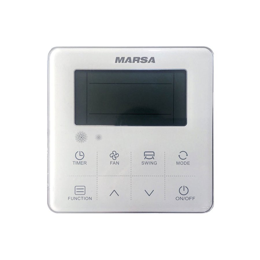 Кондиционер Marsa MRK-36BHANIG/MRK-36HANIGE-W