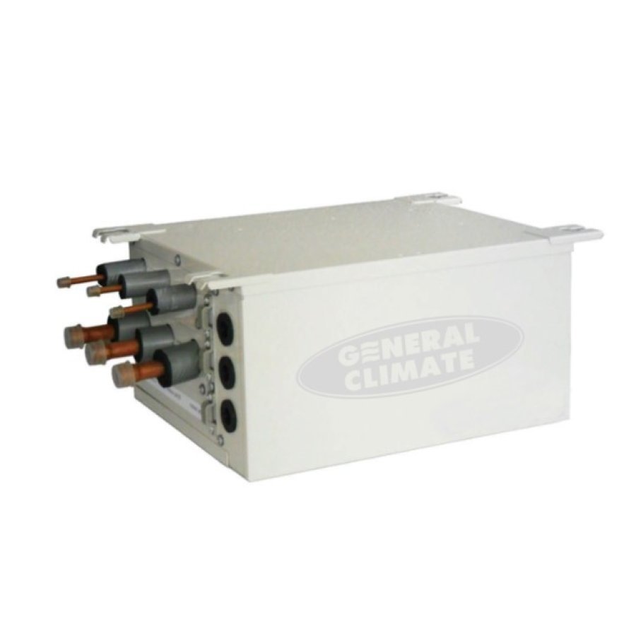 Модуль ТРВ General Climate GC-FM2/EXA3 на 3 внутр. блока д/GU-M_SE