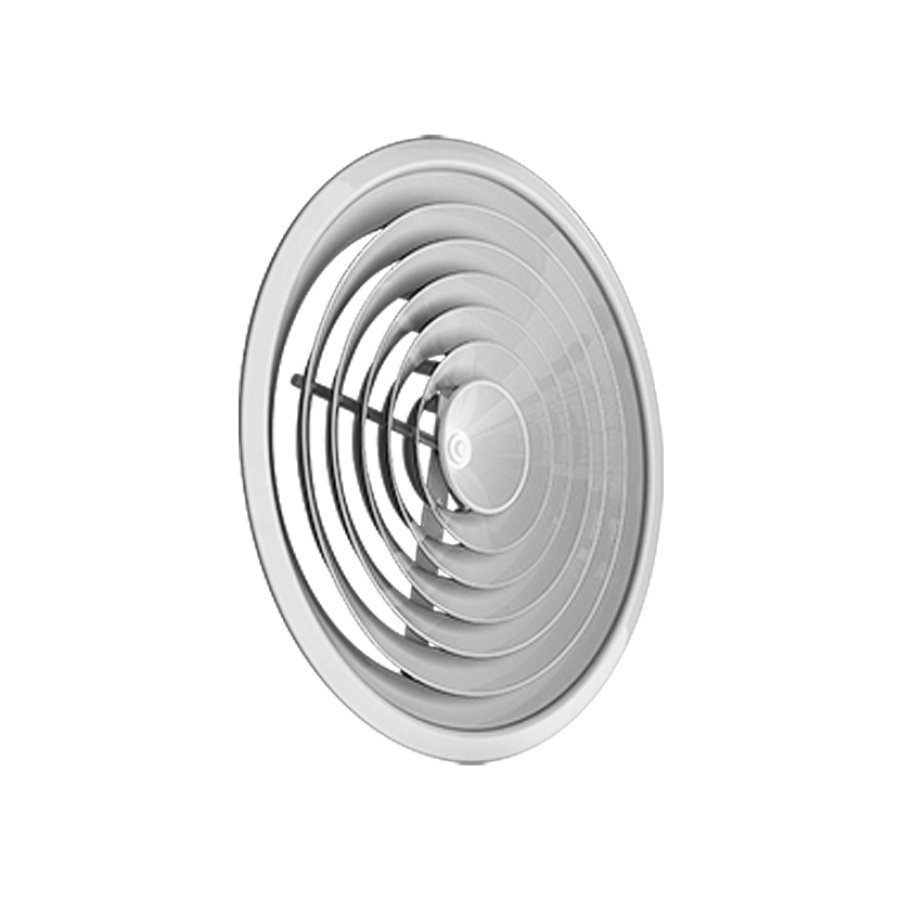 Диффузор Shuft CD 400