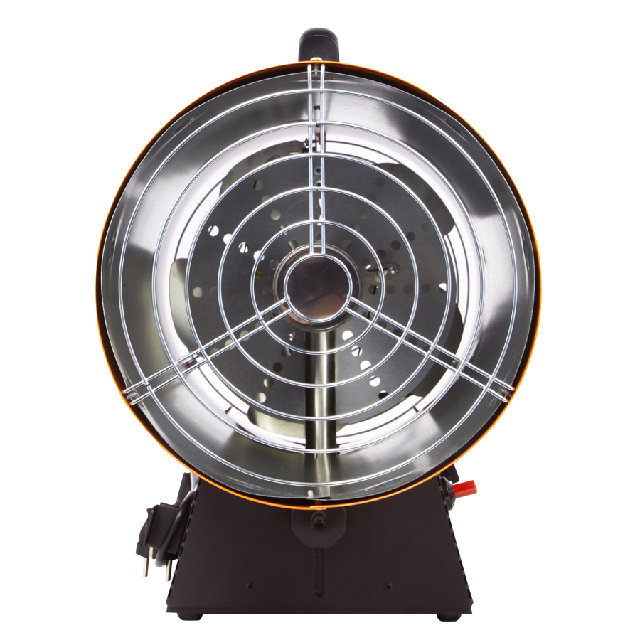 Тепловая пушка Kalashnikov KHG-60 газовая