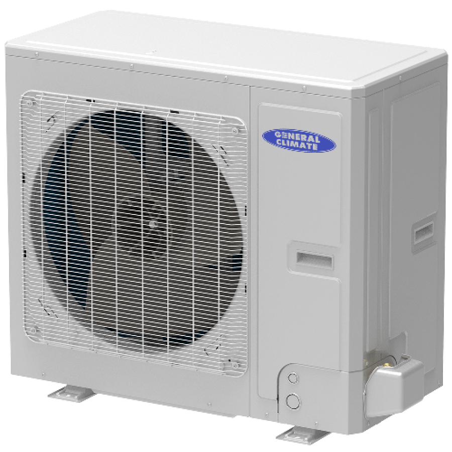 Внешний блок General Climate GU-U60HF