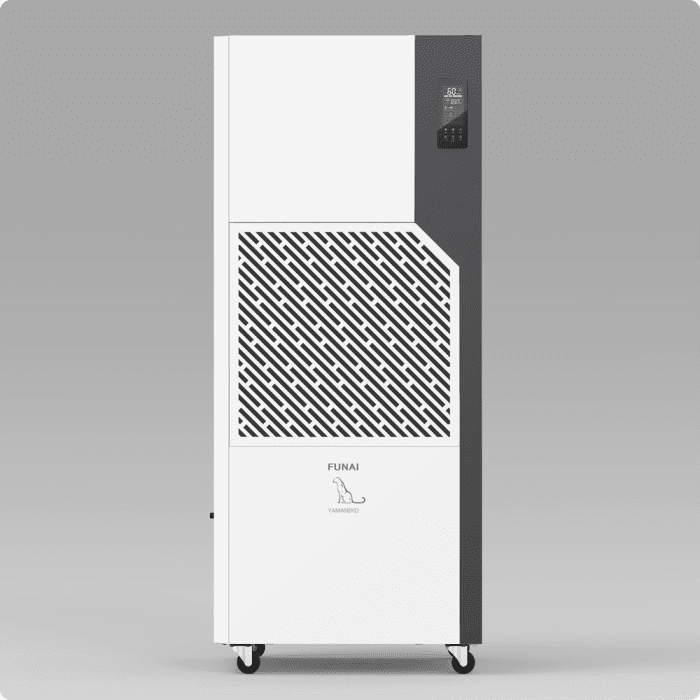 Осушитель воздуха Funai 120 RAD-Y120T7E