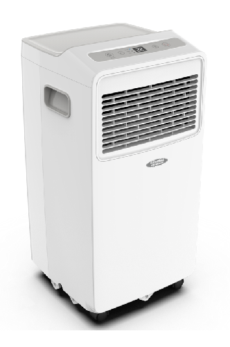 Мобильный кондиционер General Climate GCP-09CRA