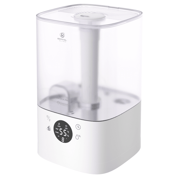 Увлажнитель воздуха Royal Clima RUH-ANP300/4,3E-WT