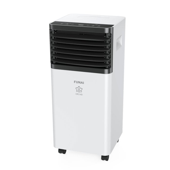 Мобильный кондиционер Funai ORCHID MAC-OR25CON03