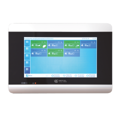 Пульт управления Royal Clima RCYC-S01H центральный