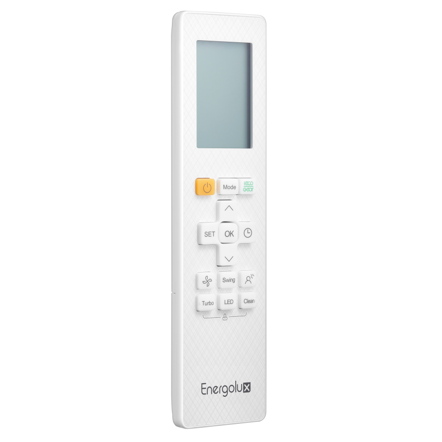 Сплит-система On/Off Energolux SAS09AR1-A-LT/SAU09AR1-A-LT