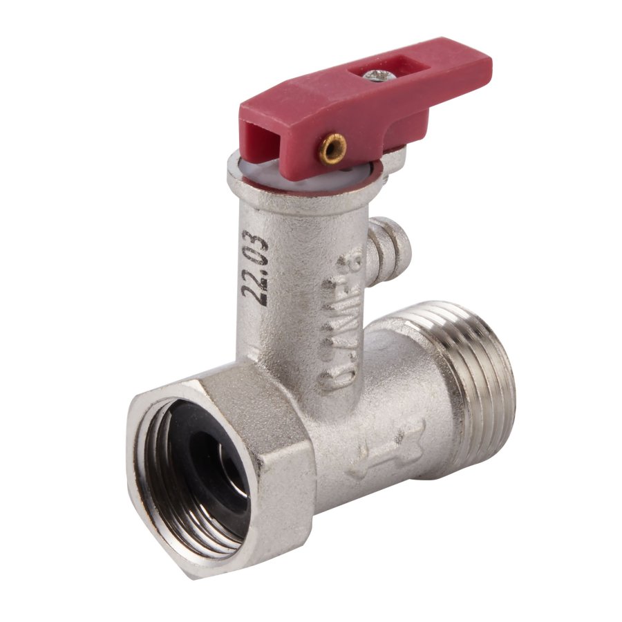 Водонагреватель Ballu BWH/S 15 Omnium Uni O накопительный