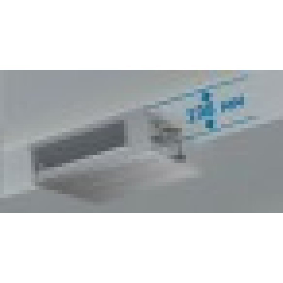Канальный блок VRF Haier AD182MSERL(H) низконапорный компактный