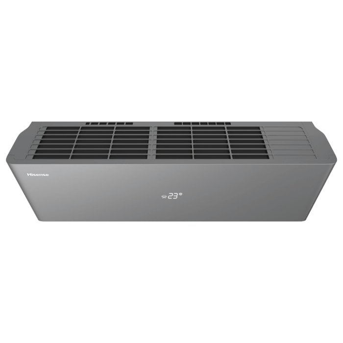Кондиционер Hisense AS-10UW4RXVQH00A(B) Vision Pro Carbon
