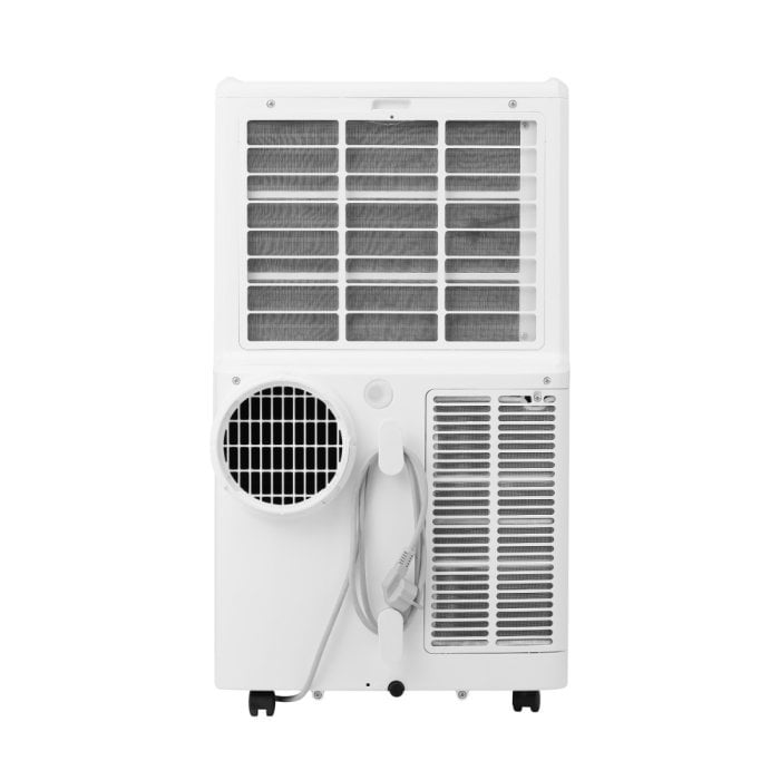 Мобильный кондиционер Royal Clima STRADA RM-ST39CH-E
