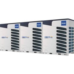 Наружный блок VRF Haier AV66IMVURA