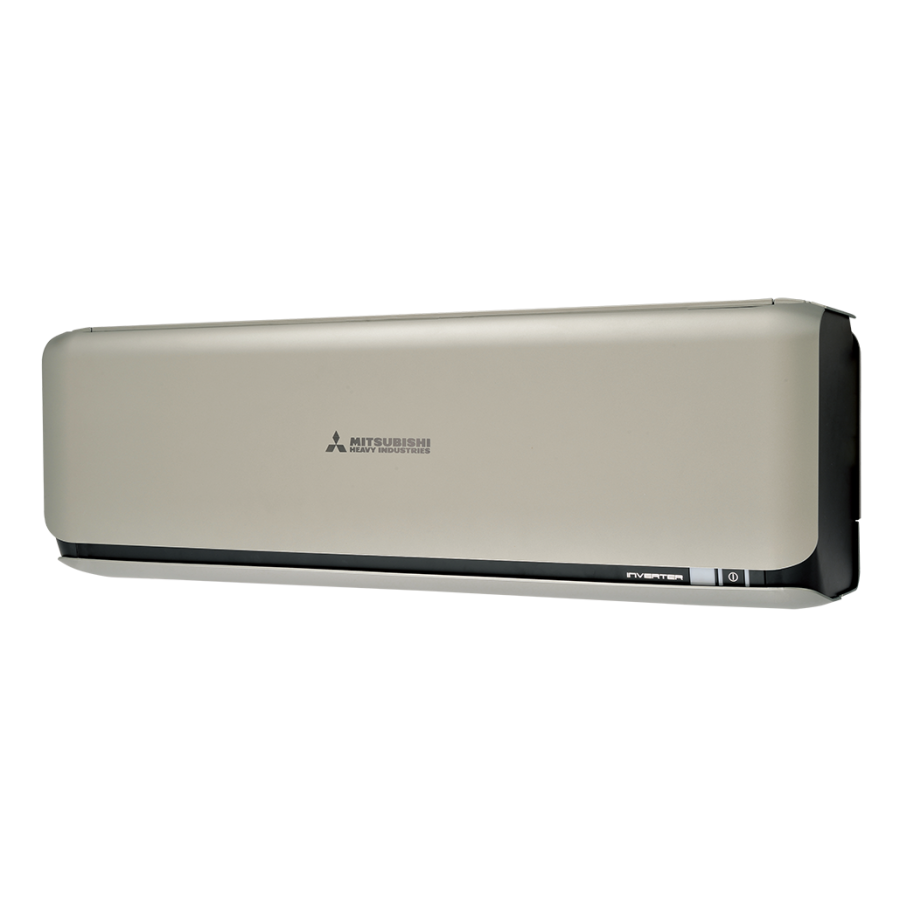 Кондиционер Mitsubishi Heavy SRK60ZSX-W/SRC60ZSX-W1