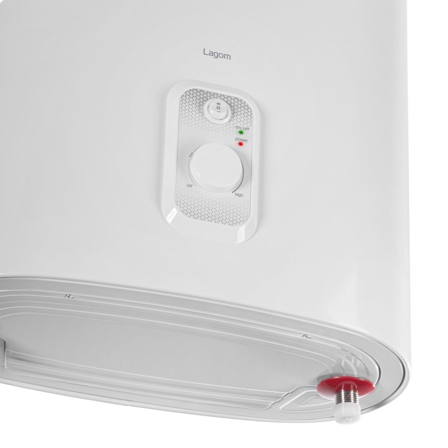 Водонагреватель Royal Thermo RWH 50 Lagom накопительный