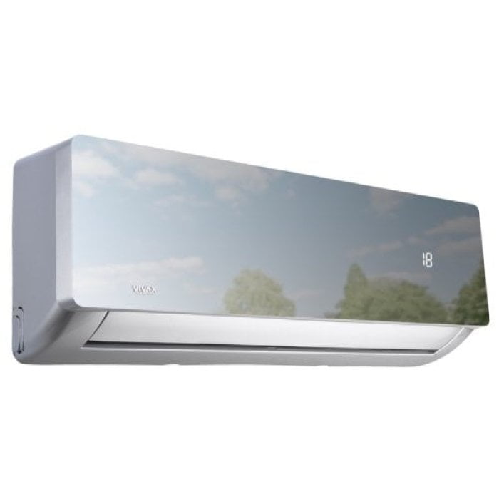 Кондиционер Vivax ACP-12CH35AERI/ACP-12CH35AERI+ SILVER MIRROR