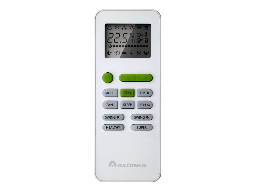 Кондиционер Axioma ASX24H1/ASB24H1