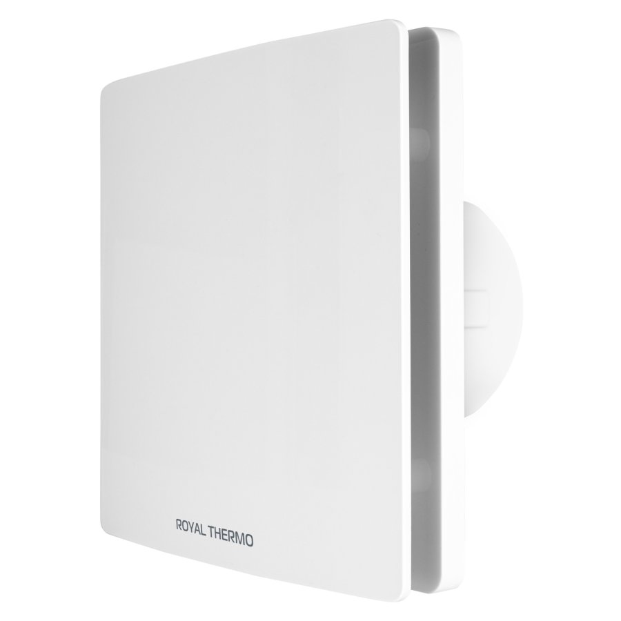 Вентилятор вытяжной Royal Thermo RAFS 120 S