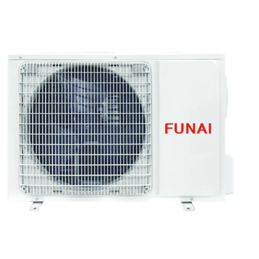 Кондиционер Funai RAC-SG25HP.D05/S/RAC-SG25HP.D05/U