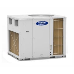 Крышный кондиционер General Climate GART-G34HW