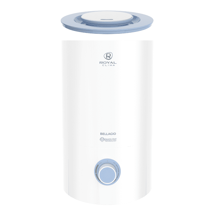 Увлажнитель воздуха Royal Clima RUH-BL300/3,5M-WT