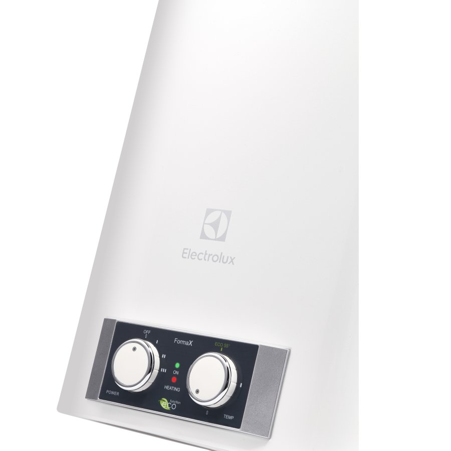 Водонагреватель Electrolux EWH 80 Formax накопительный