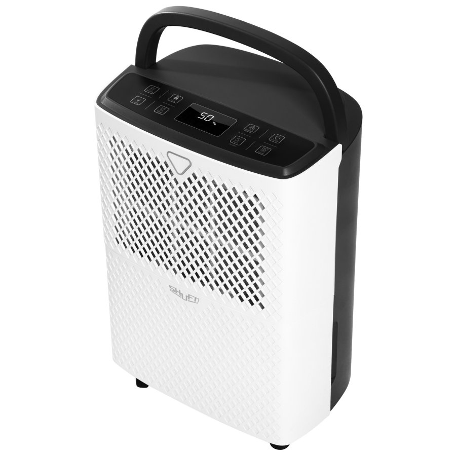 Осушитель воздуха Shuft SDR-10L