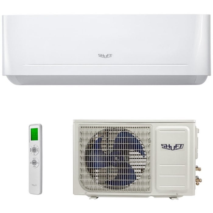 Кондиционер Shuft SFTOI-09HN1_24Y
