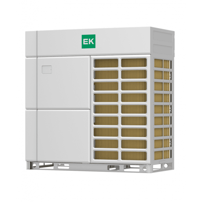 Наружный блок VRF Euroklimat EKVO160CHNDA-A