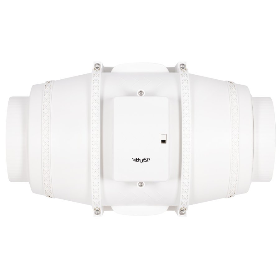 Вентилятор Shuft SILENTMIX-160T прямоуг. канальный