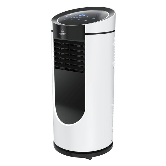 Мобильный кондиционер Royal Clima NEON RM-NN28HH-E