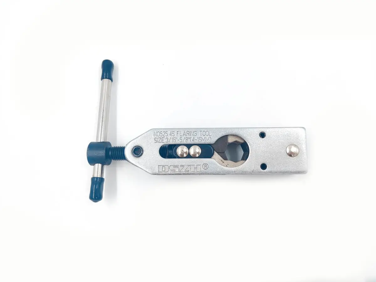 Вальцовка универсальная DSZH CT-525F