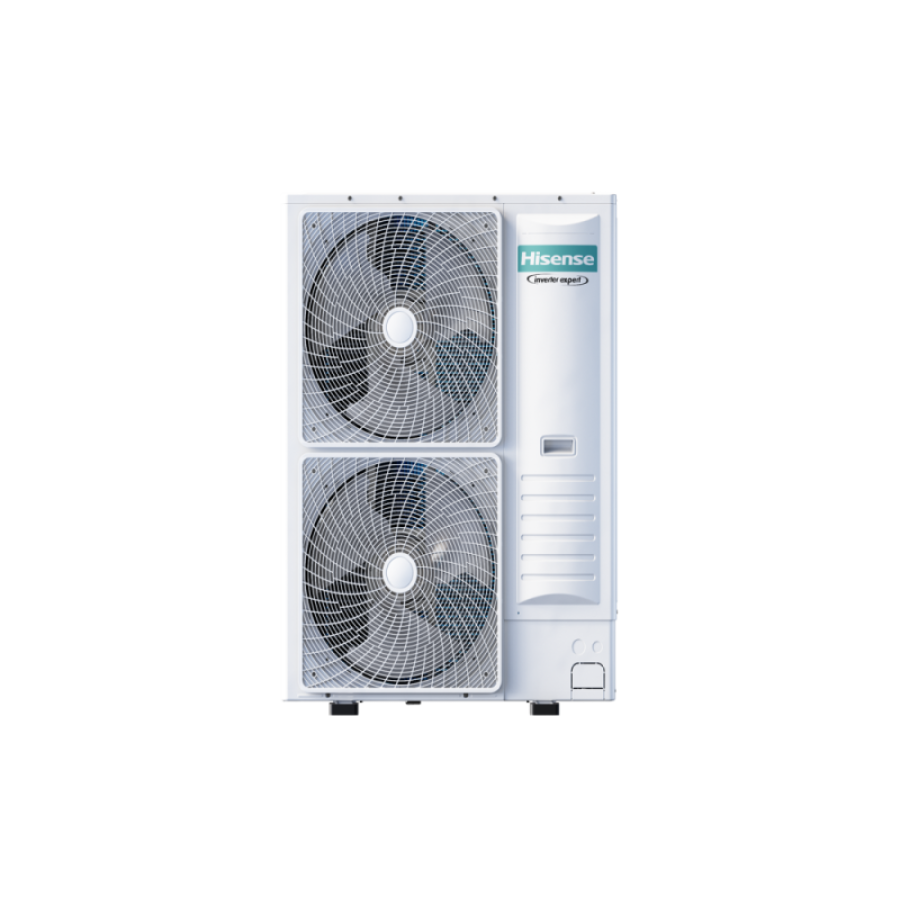 Кондиционер Hisense AUD-60UX4REH8/AUW-60U6RW8