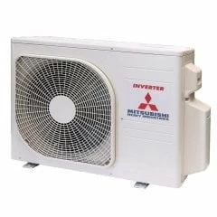 Внешний блок Mitsubishi Heavy SCM45ZS-W мульти сплит системы (на 2 комнаты)