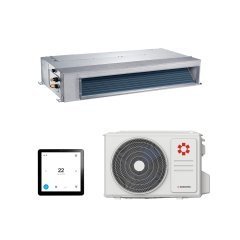 Кондиционер Kentatsu KSMB53HZRN1W/KSUNB53HZRN1