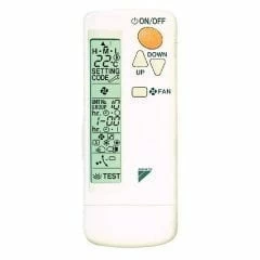 Пульт управления Daikin BRC7EB530W
