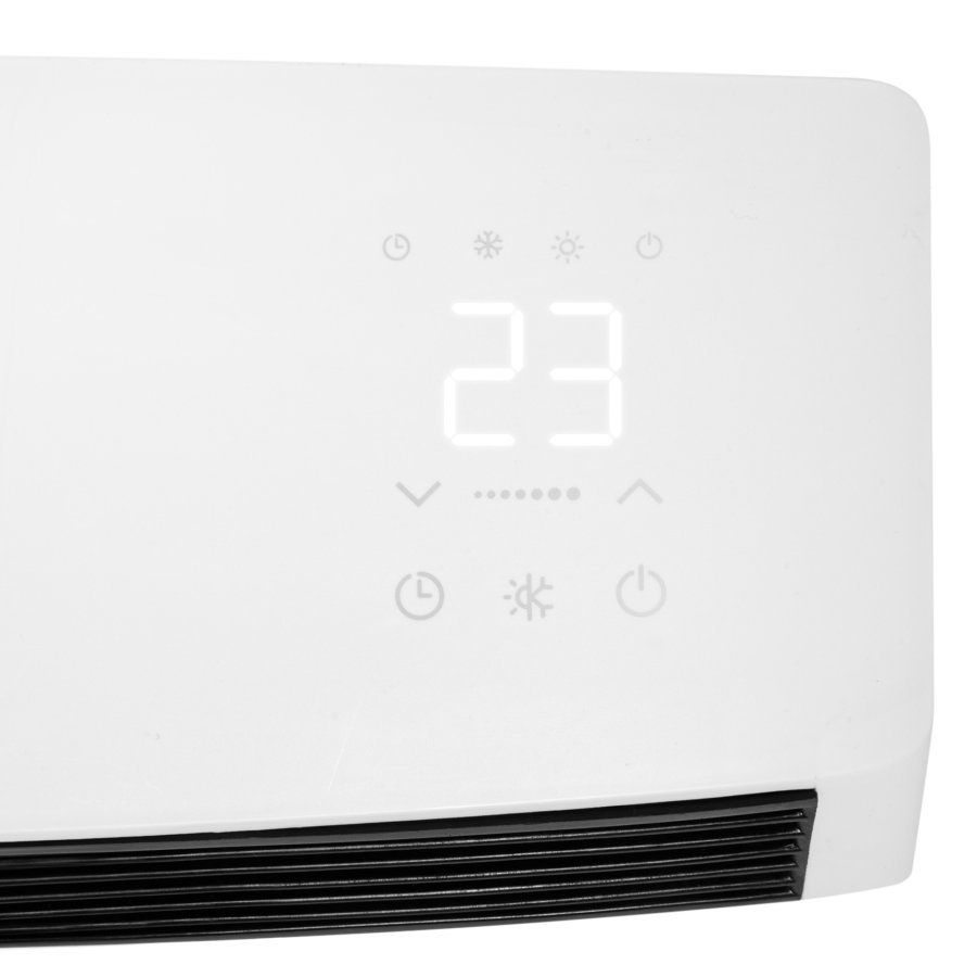 Тепловентилятор Ballu BFH/C-7018W настенный