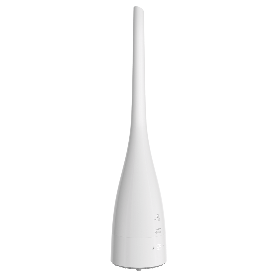 Увлажнитель воздуха Royal Clima RUH-LRP320/3.7E-WT
