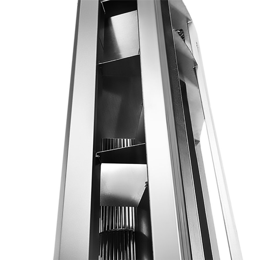 Тепловая завеса Ballu BHC-H22W35-DE (BRC-D2)