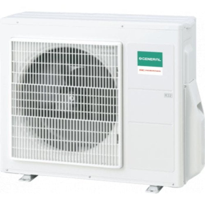 Настенный блок General ASHG07KGTB/In