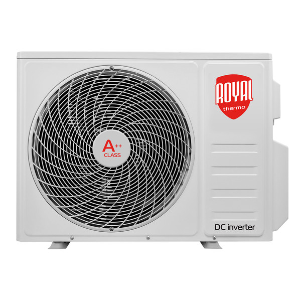 Кондиционер Royal Thermo RTBI-18HN8 V2/black