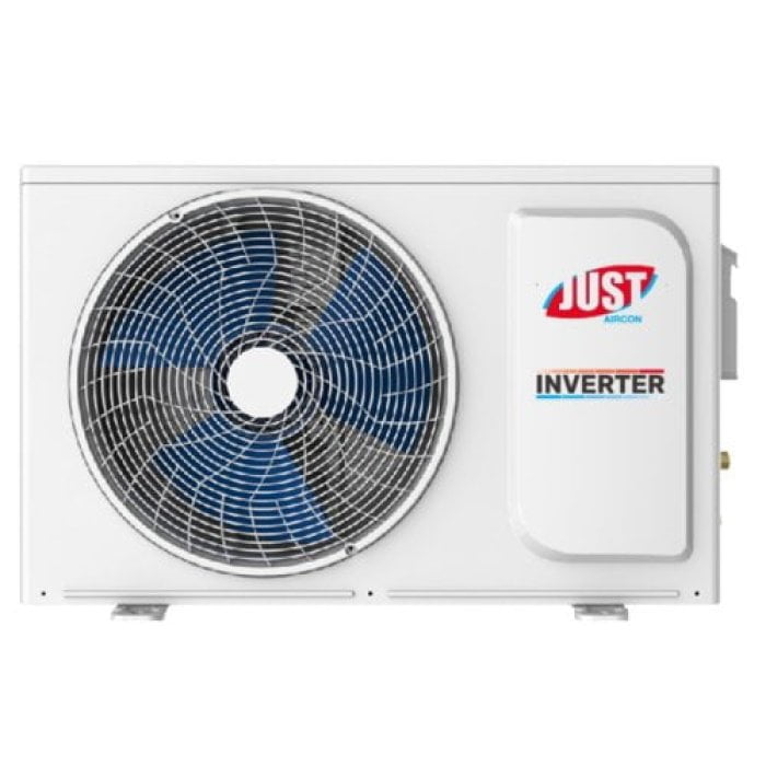 Кондиционер Just JAC-18HPSIA/CAC Champagne