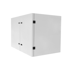 Приточно-вытяжная установка Energolux Riviera GO R-EC VRW 1700 компактная