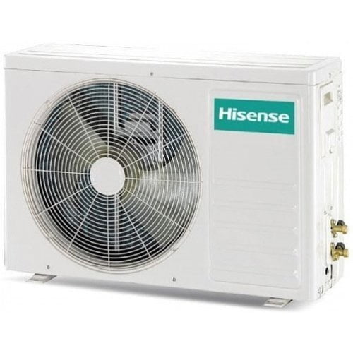 Кондиционер Hisense AS-13UR4RYRKB04