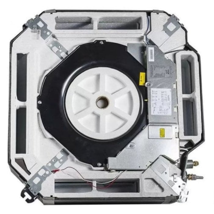 Кондиционер Aero IXIA AI-18TRA-C-N/AI-18TRA-C-E-N