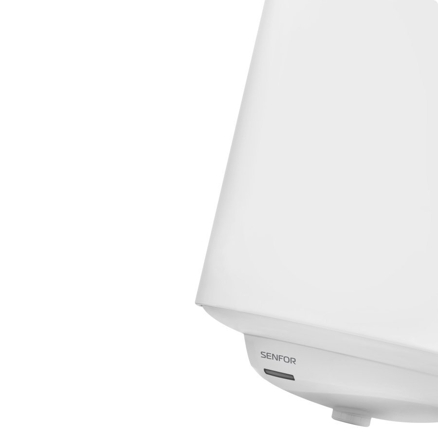 Водонагреватель Royal Thermo RWH 50 Senfor накопит.