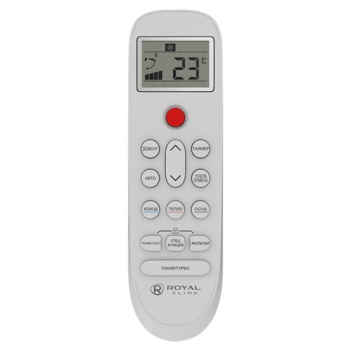 Кондиционер Royal Clima RC-NB70HN