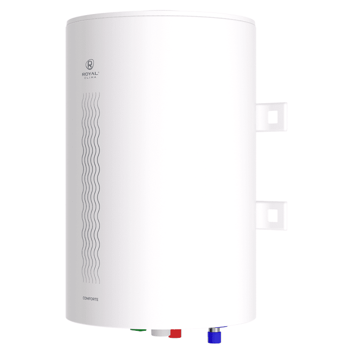 Водонагреватель Royal Clima COMFORTE RWH-С100-RE