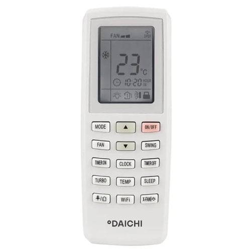 Настенный блок Daichi ICE20AVQS1R-1