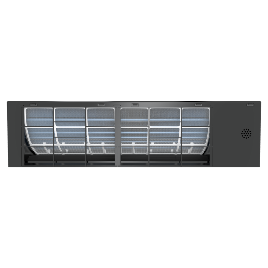 Кондиционер Hisense AS-13UW4RWMQK00G(B)/AS-13UW4RWMQK00W(B)